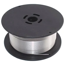 Fil de soudure fourré E71T 1C, Protection du gaz, 0.8Mm, Machine à souder, outils/accessoires, 0.5Kg