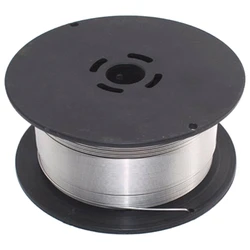 Fil de soudure fourré E71T 1C, Protection du gaz, 0.8Mm, Machine à souder, outils/accessoires, 0.5Kg 