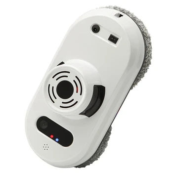 

Top Sale Window Cleaning Robot Anti-Falling Smart Window Glass Cleaner Robot Vacuum Cleaner Glass Washing Equipment Glass Cleane