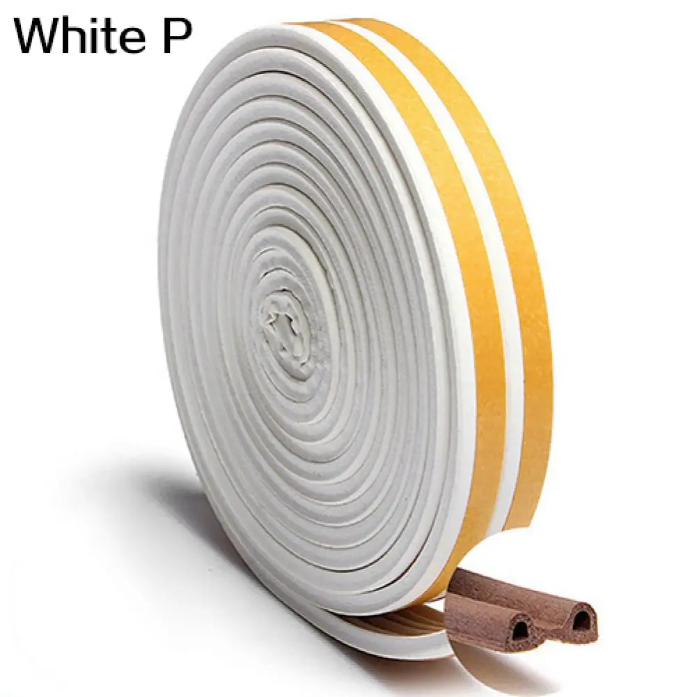White P