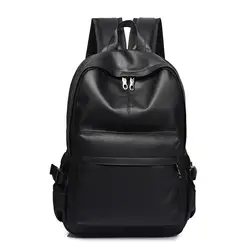 Новый модный мужской рюкзак, мужские рюкзаки для подростков, роскошные дизайнерские рюкзаки из искусственной кожи, мужские рюкзаки