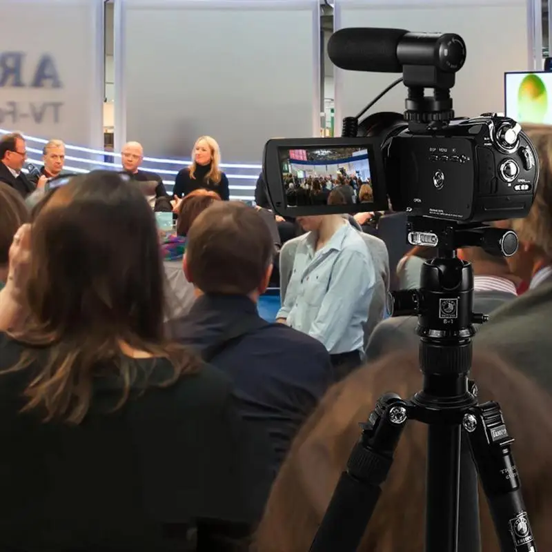 MIC-03 3,5 мм микрофон для камеры sony для Canon для Nikon Olympus DSLR универсальный на интервью видео пение v-log