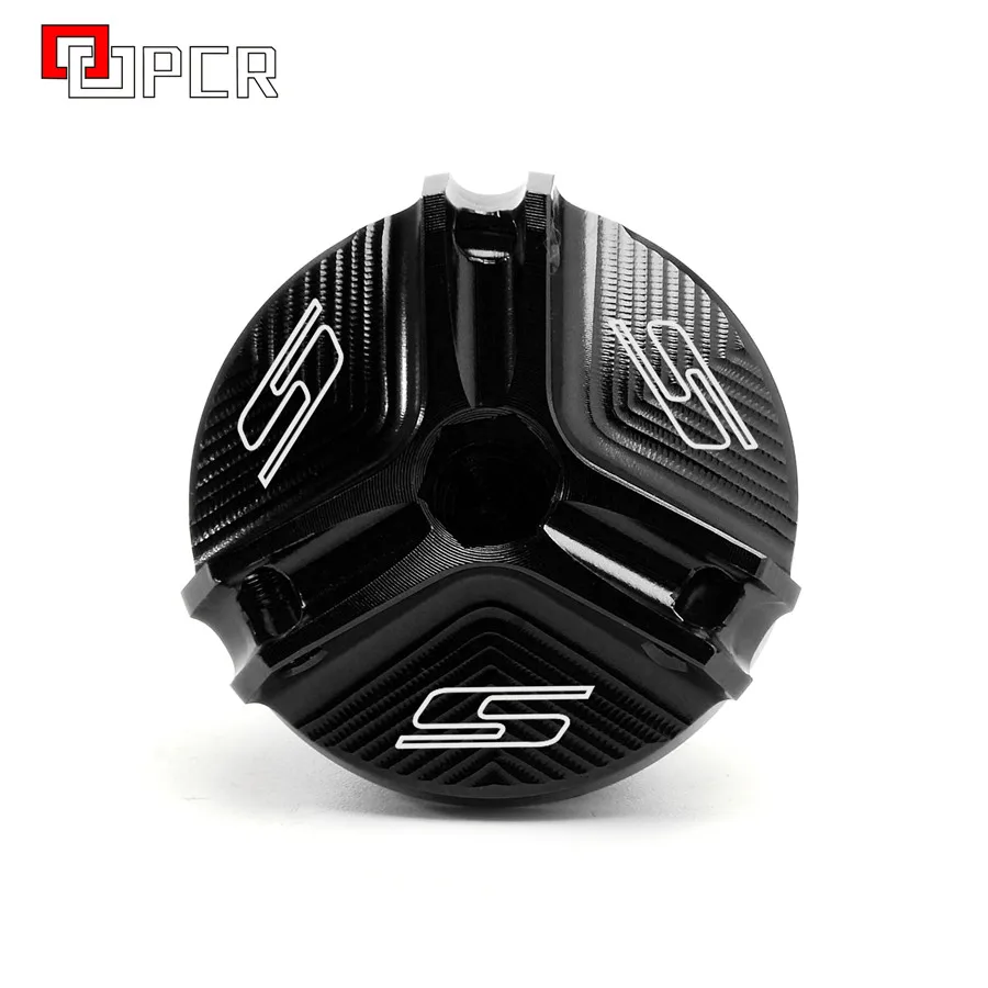 Мотоциклетный масляный наполнитель заглушка разъема для SUZUKI GSX-S GSXS 125 150 750 1000 1000F GSX-S125 GSX-S150 GSX-S750 GSX-S1000