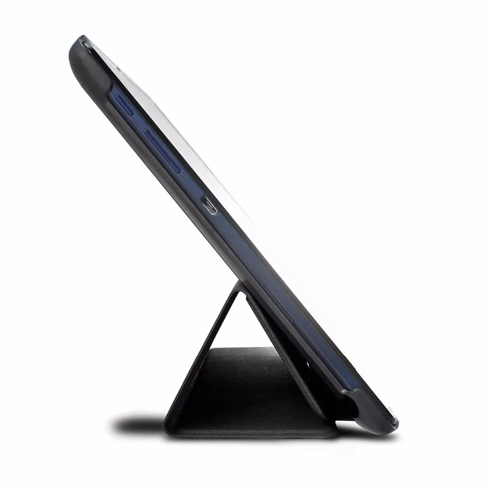 Чехол из ПУ кожи для lenovo Tab 2 A10-30, умный чехол, чехол-подставка для lenovo Tab 2, A10-70, TB2-X30F, TB2-X30L, чехол, чехол