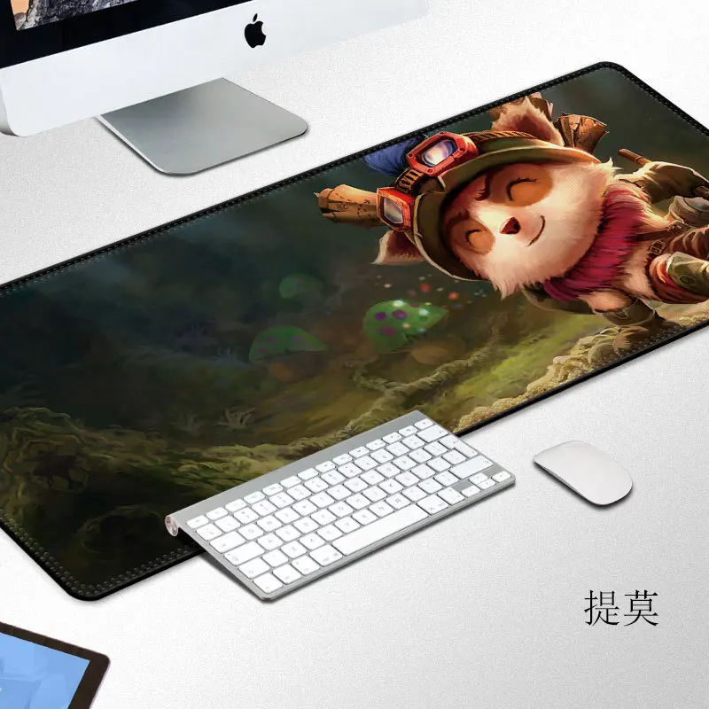 

800*300*2 Size Gaming Series High Speed New Mousepad Large Gaming Mouse Pad Lockedge Mouse Mat Keyboard Pad For LOL PUBG OW