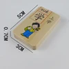 100 pcs /set Libros Chinese Characters Wood Cards With pinyin Used As Best Gift For Kids Books Livros Book Livres Art Drawing ► Photo 3/3