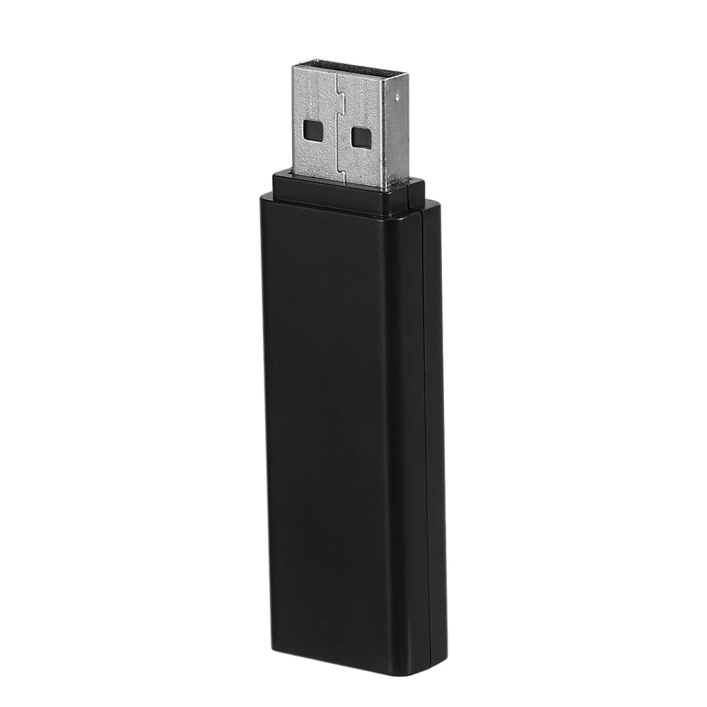 ANT+ флеш-карта USB адаптер USB ANT+ адаптер для Garmin Forerunner 310XT/405/405CX/410/610/910/011-02209-00
