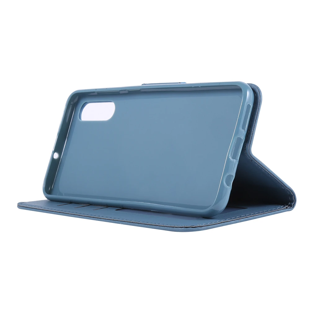 Кожаный чехол для Fundas samsung Galaxy A50, чехол для Coque samsung A10 A20 A20E A30 A40 A50 A70, чехол-книжка с бумажником, чехлы для телефонов