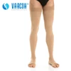 Compression Stockings Men Women,Open Toe,20-30 mmHg Graduated Support Socks DVT,Maternity,Pregnancy,Varicose Veins,Shin Splints ► Photo 1/6