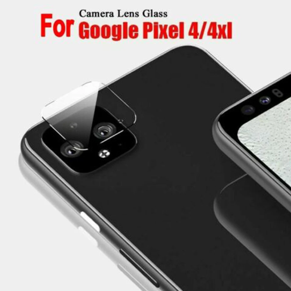 Задняя камера HD Пыленепроницаемая задняя защитная пленка для экрана прозрачная