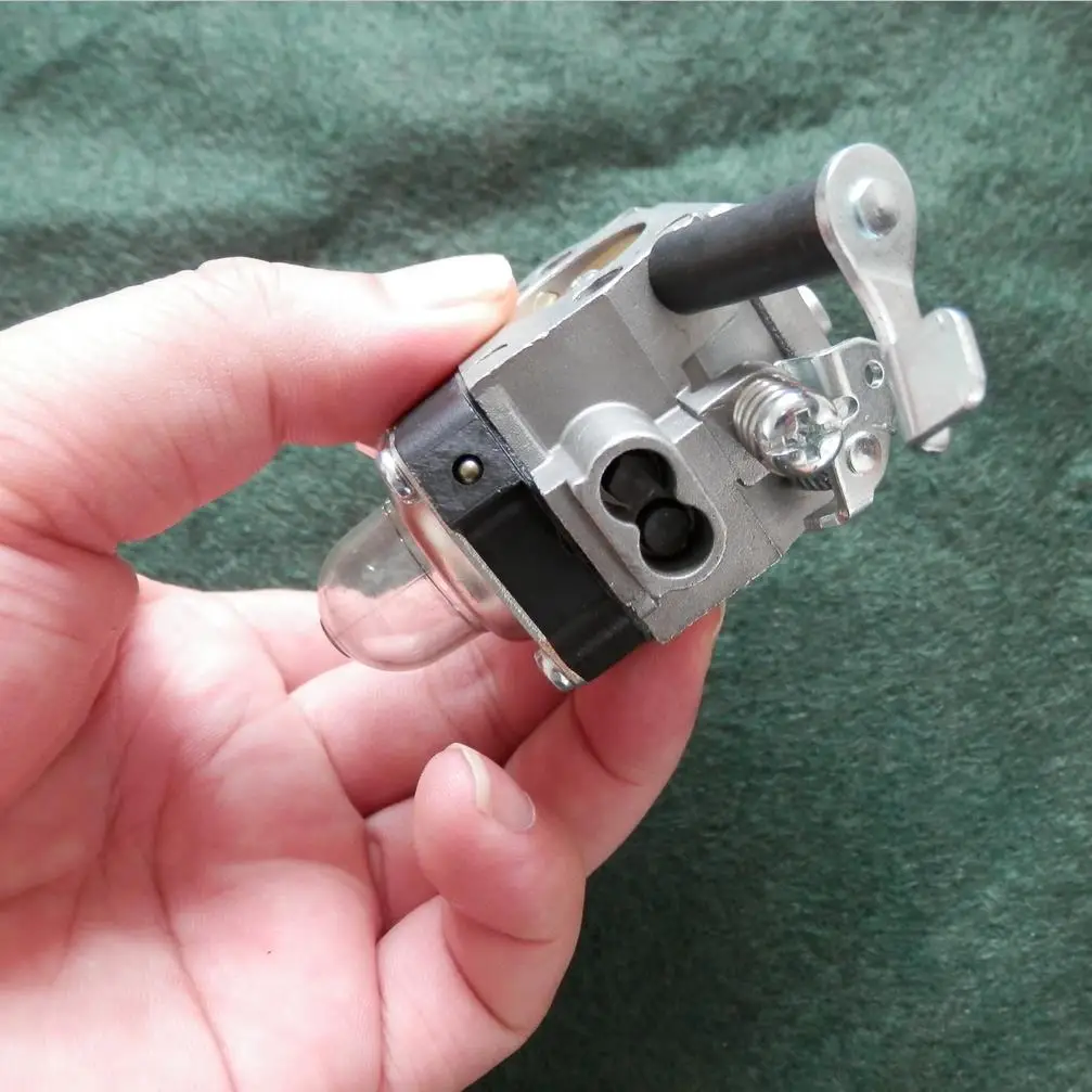 BS60 2i CARB HDA242 для WACKER NEUSON BS70 & MORE JUMPING JACK RAMMER карбюратор Вибрационный замена. WALBRO