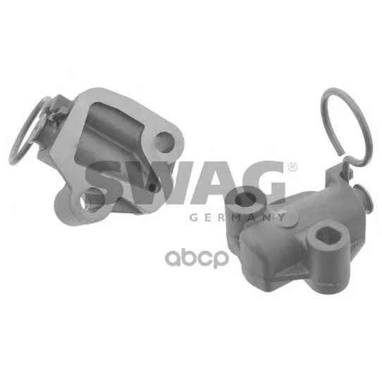 Натяжитель Цепи Opel: Astra H 1.4 04-, Tigra Twintop 1.4 04- Swag арт. 40934161