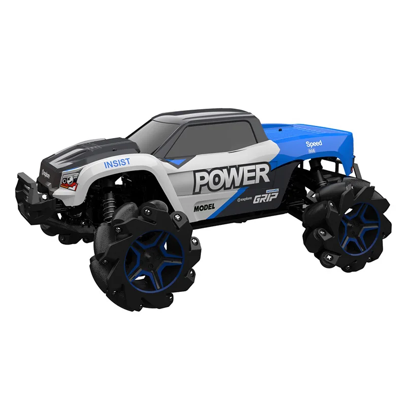 1/12 RC супер скалолазание автомобиль дистанционного управления автомобиль игрушка 2,4G четырехколесный привод 360 градусов радиоуправляемая модель управления автомобиль модель коллекционирования подарок