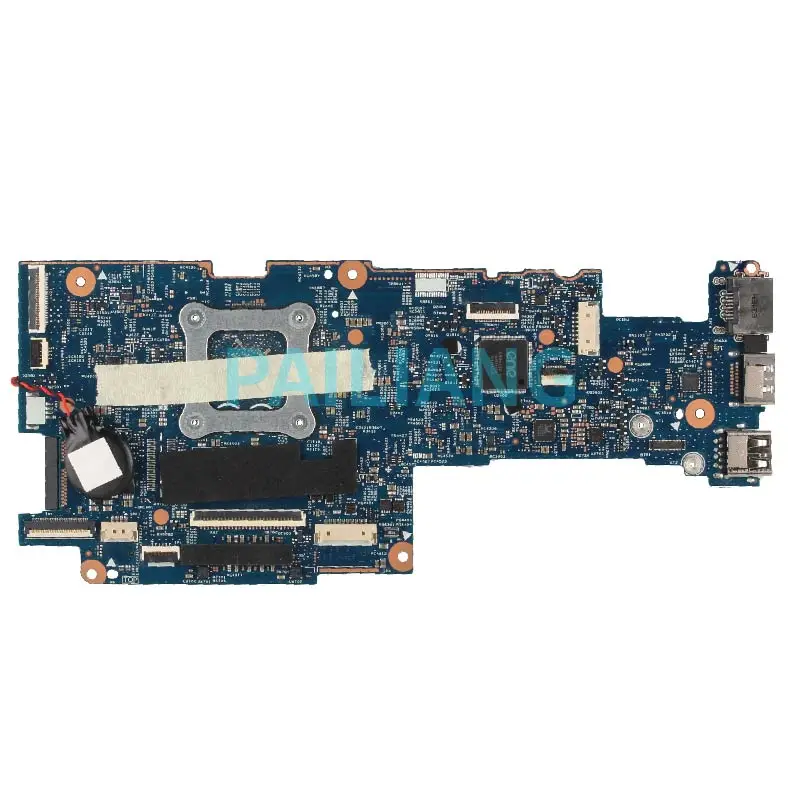 Placa-mãe para hp Pavilion Celeron Portátil 830196-601 830196-501 14269-1 Sr29h Testado ok X360 11-k N3050 - Imagem 6