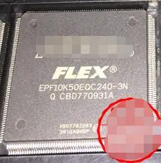 IC новый 100% EPF10K50EQI240-3N