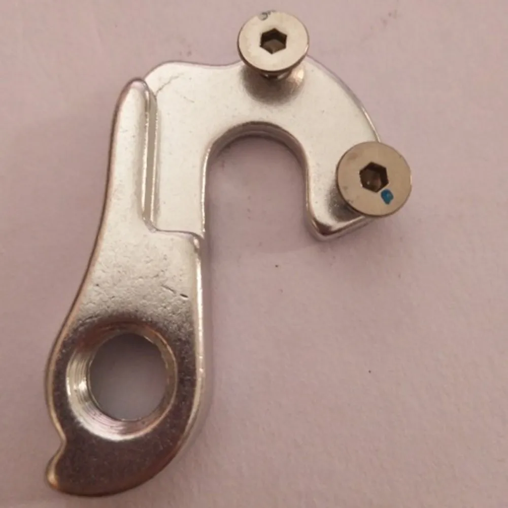 

MTB Bike Tail Hook Aluminum Alloy Bicycle REAR DERAILLEUR GEAR MECH HANGER For Cube Fuji Carver BH Wilier Cycling Part Accessory