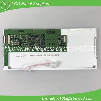

6.5'' lcd display panel KHB065HV1BD-M10 KCB065HV1AC-G40