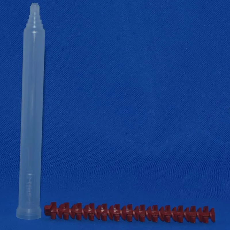 Динамический миксер RM17-26 сопла для смешивания Duo Pack Epoxies core