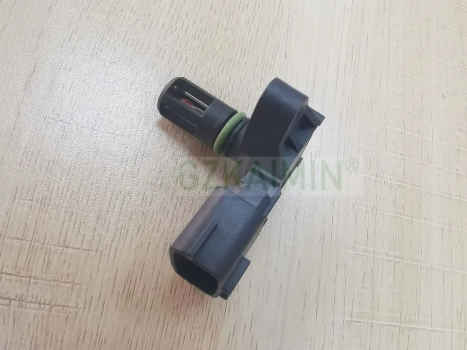 Geunine 2897334 бар Boost давление температура карта сенсор для Cummins M11 ISC ISL ISM 2872784 5WK96802 4921324