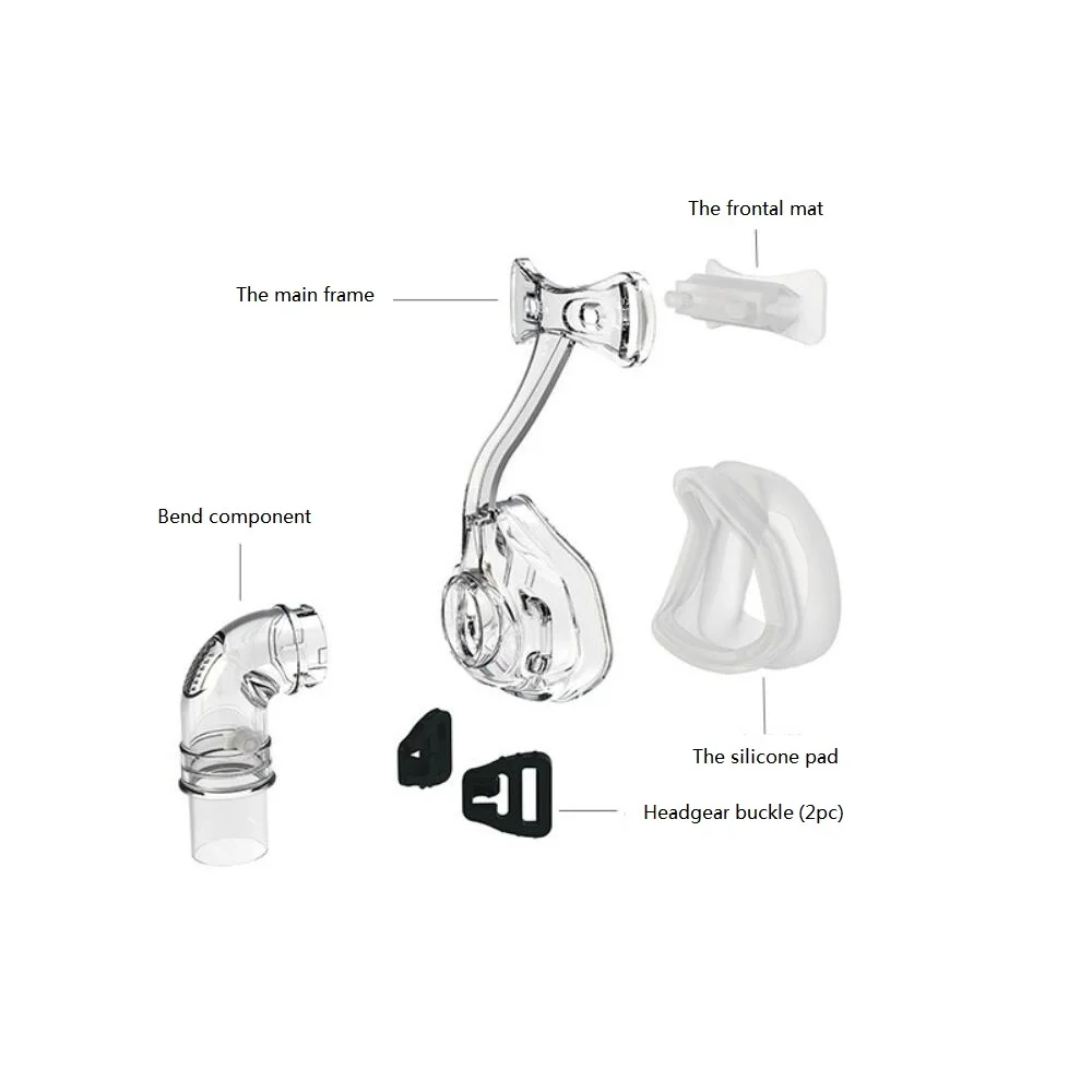 cpap nasal mask