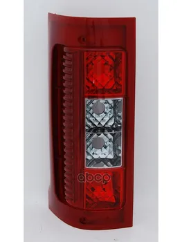 

Lantern back left Fiat Ducato 2002-2006 TYC art. 11-a778-01-2b