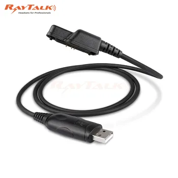 

USB Programming Cable for Radio VX-800 Walkie Talkie, High Quality free shipping