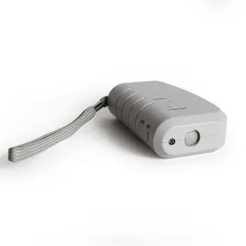 

AsyPets Portable LED Ultrasonic Dog Cat Driving Device Alarm Dog Bark Control Training Equipment