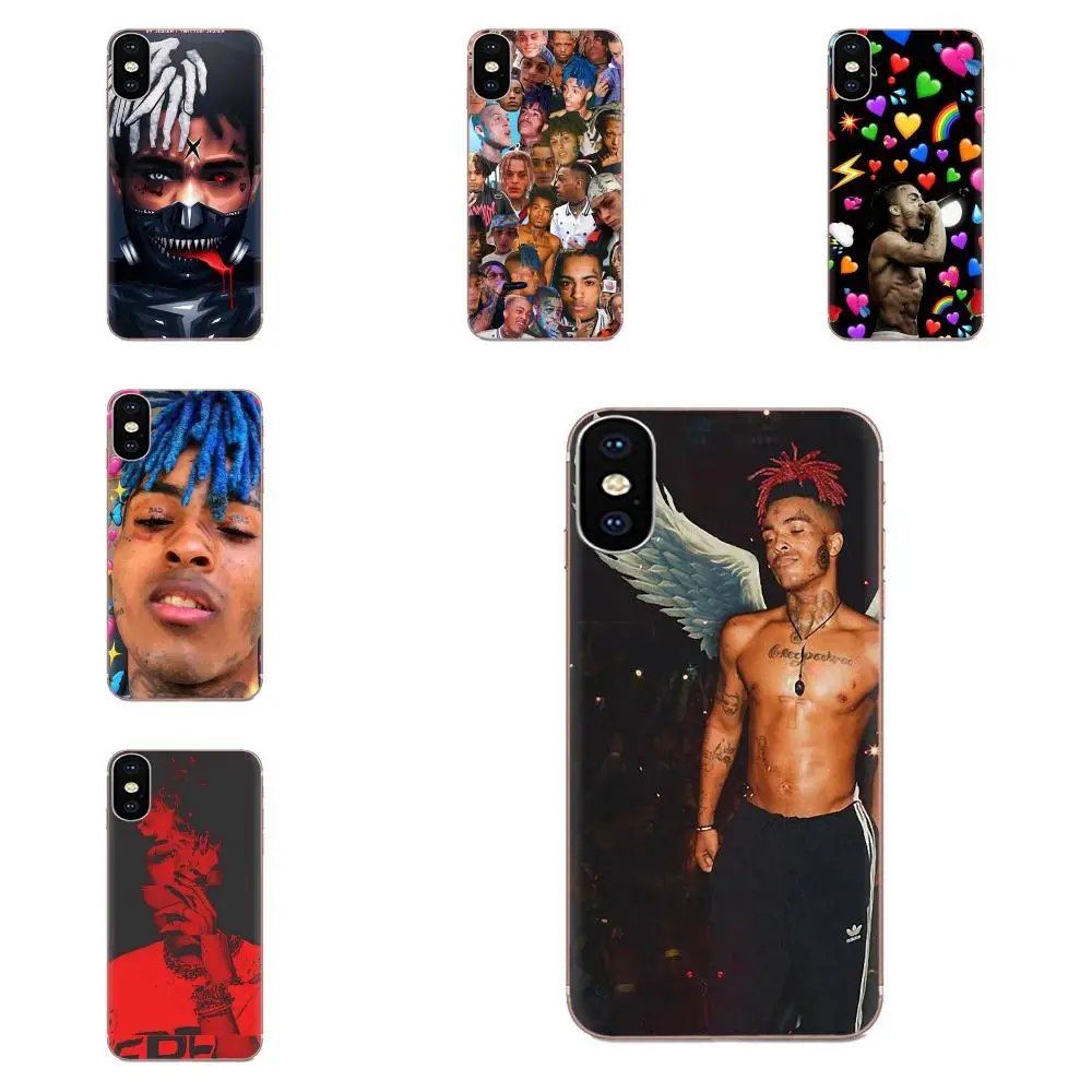 Xxx Tenta Cion For Samsung Galaxy Note 8 9 10 Pro S4 S5 S6 S7 S8 S9 S10 S11 S11E S20 Edge Plus Ultra TPU Coque Case | Мобильные