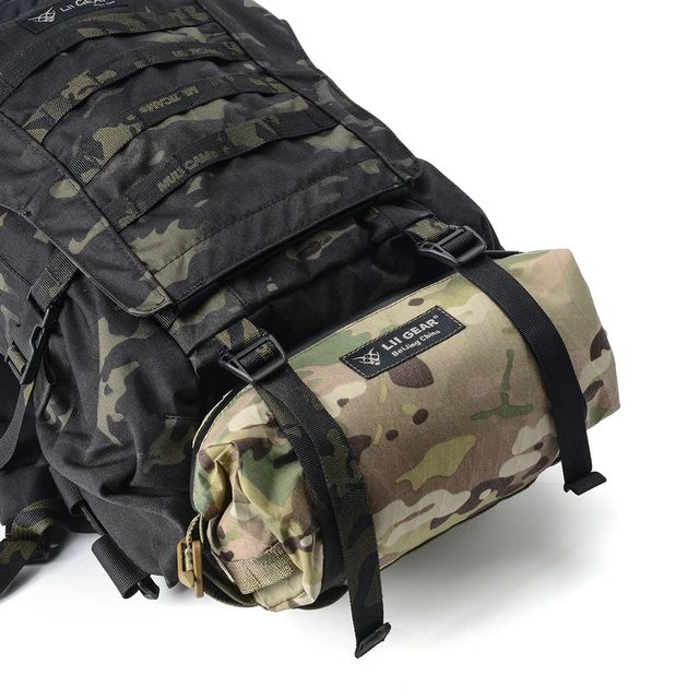 Workerkit Multi-Functional Tactical Chest Bag Single Shoulder Backpack