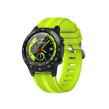 

IP67 With GPS Sport Smart Watch Men Women Heart Rate Monitoring Gps Fitness Tracker Waterproof Smartwatch Android