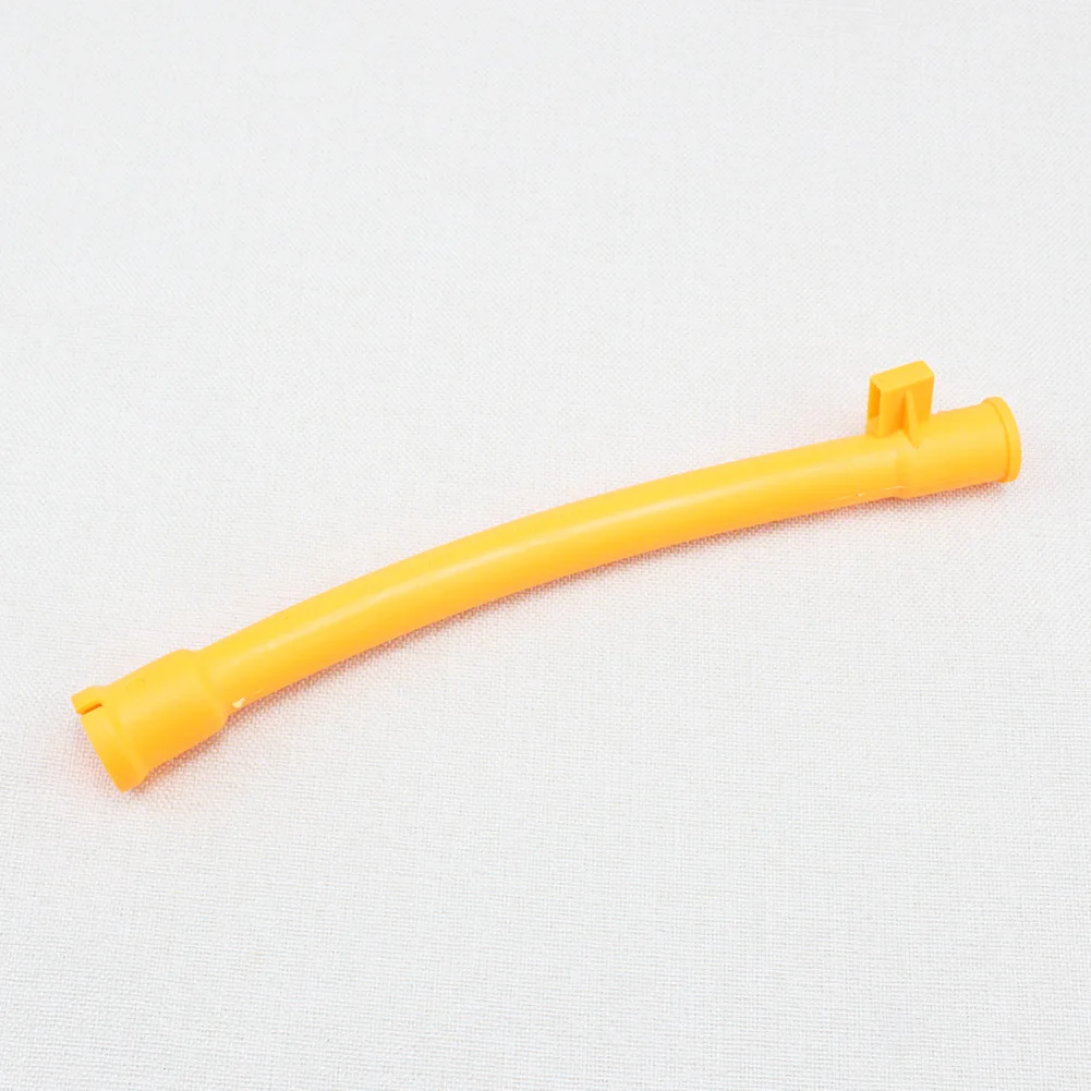 Oil Dipstick Tube For VW Jetta Golf Beetle SEAT Audi 2.0L 06A103663C KUMMYY oil dipstick tube