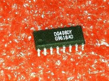 

1pcs/lot DG408DYZ DG408DY DG408 DG409DYZ DG409DY DG409 SOP-16 In Stock
