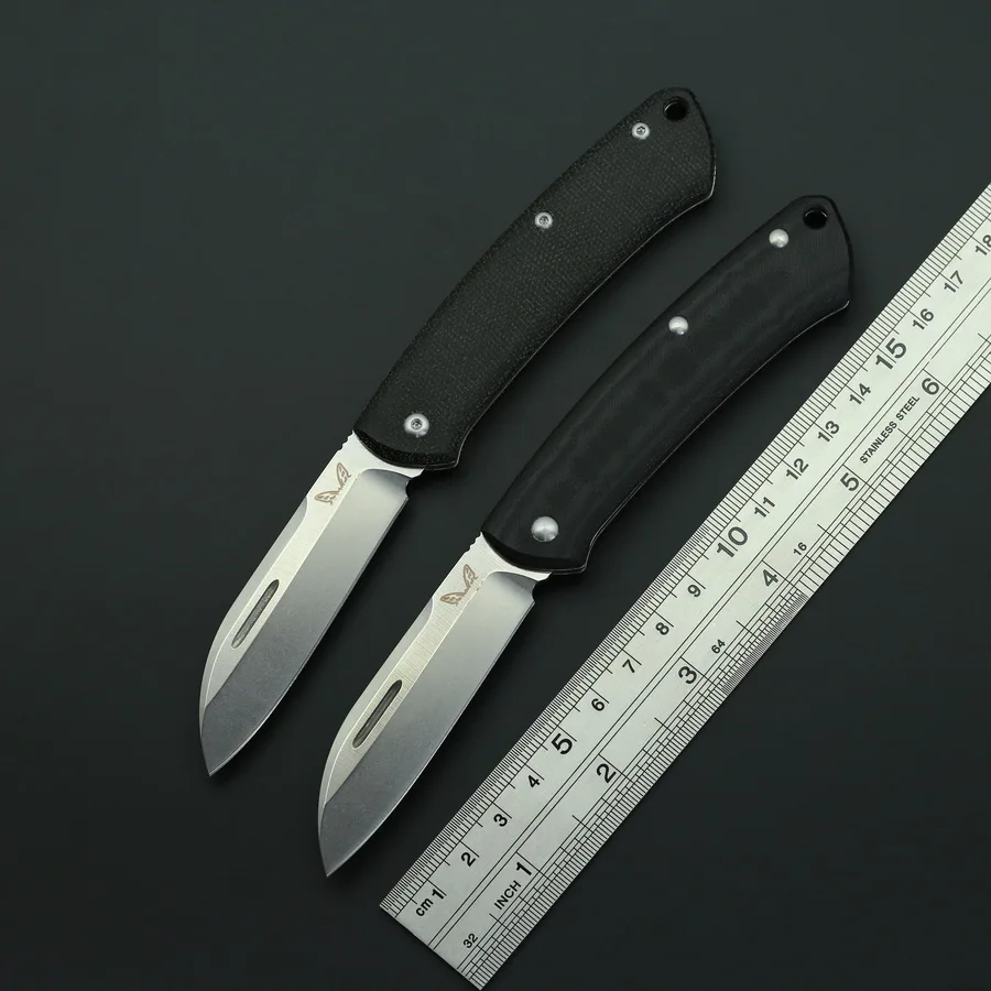 BEKETEN, 319, складной нож G10 или льняная ручка, CPM-S30v лезвие, карманный нож для выживания, инструмент для повседневного использования, походный охотничий нож, кухонный нож для улицы