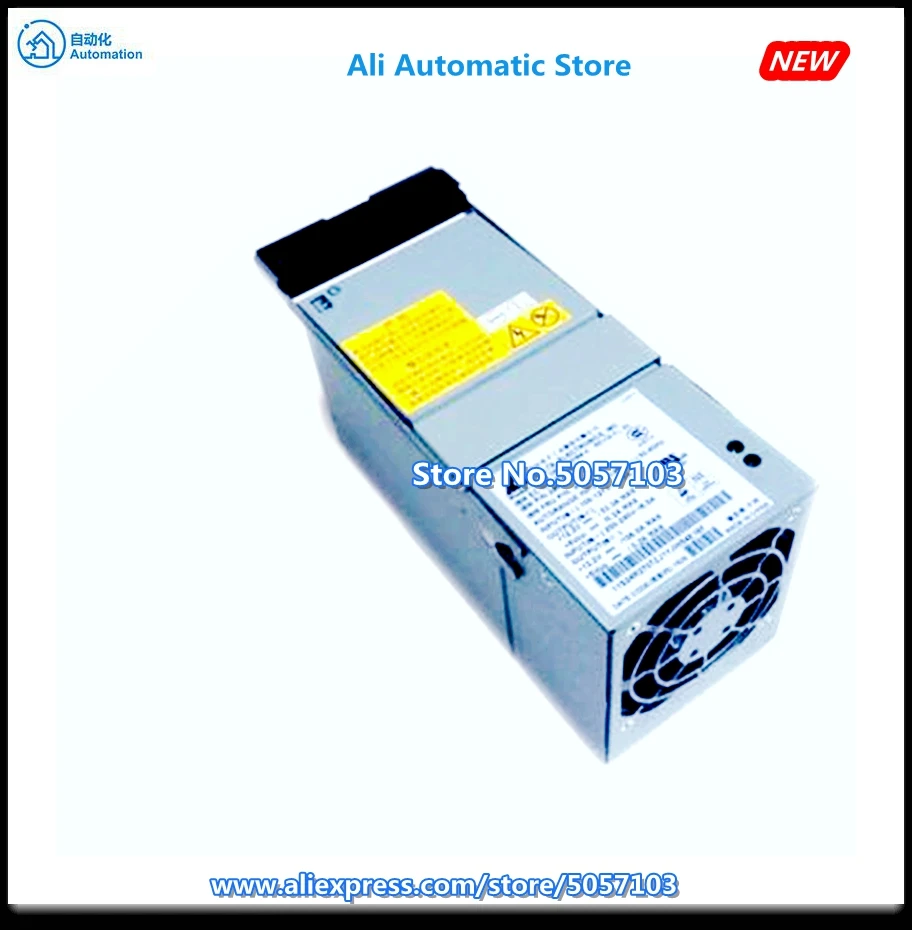 IBM X366 X460 X3850 сервера Питание 1300W FRU 24R2723 24R2722