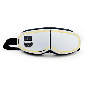 

Air Pressure Eye Massage Instrument Hot Music Eye Care Instrument Eye Massage Eye Instrument Multi-Function Eye Meter