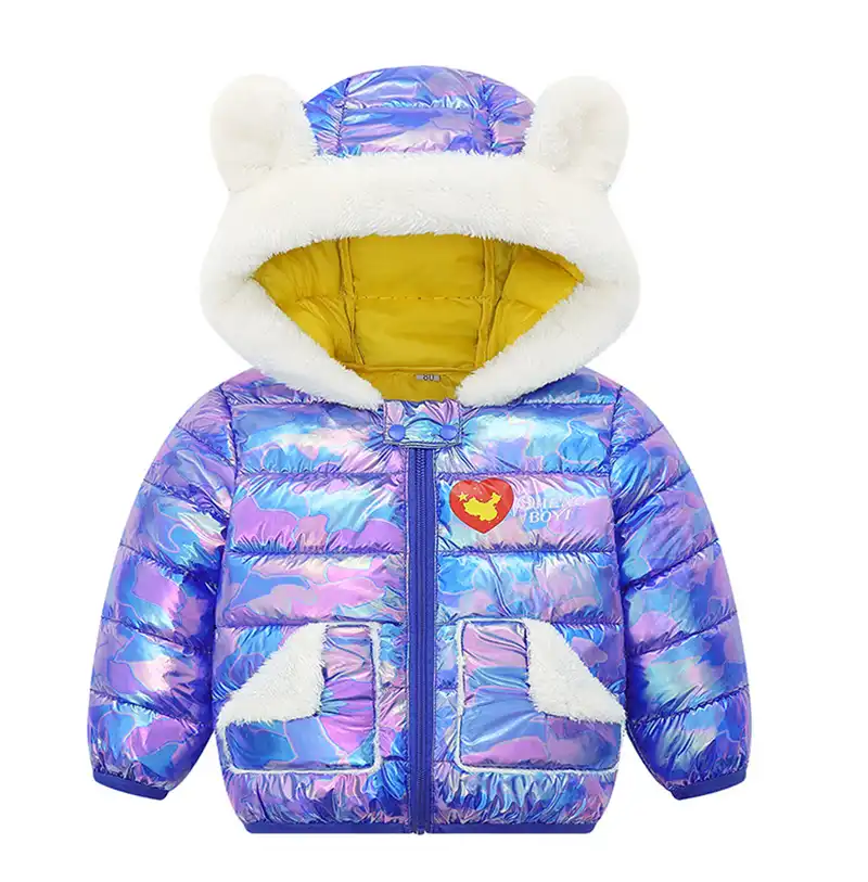 Baby autumn jacket Clearance