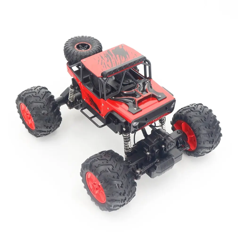 S-005 1/12 сплав амфибия скалолазание 2,4G RC внедорожный скалолазание автомобиль четыре колеса радиоуправляемая модель автомобиля игрушки на открытом воздухе