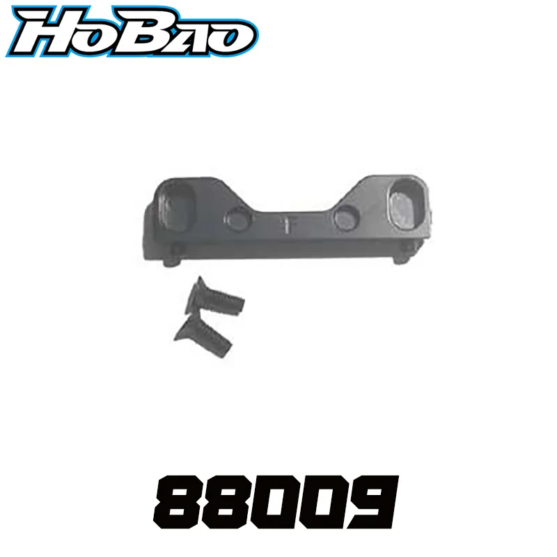 Originale Ofna/Hobao Racing 88009 Supporto Per Bracci Inferiori Anteriori Per Buggy 1/8 Hyper 8/8.5