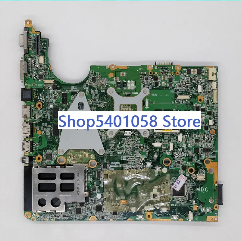 

for HP Pavilion DV7-3151CA DV7-3152CA 605699-001 DA0UP6MB6F0 GT320M 1G Laptop Motherboard Mainboard Tested & working perfect