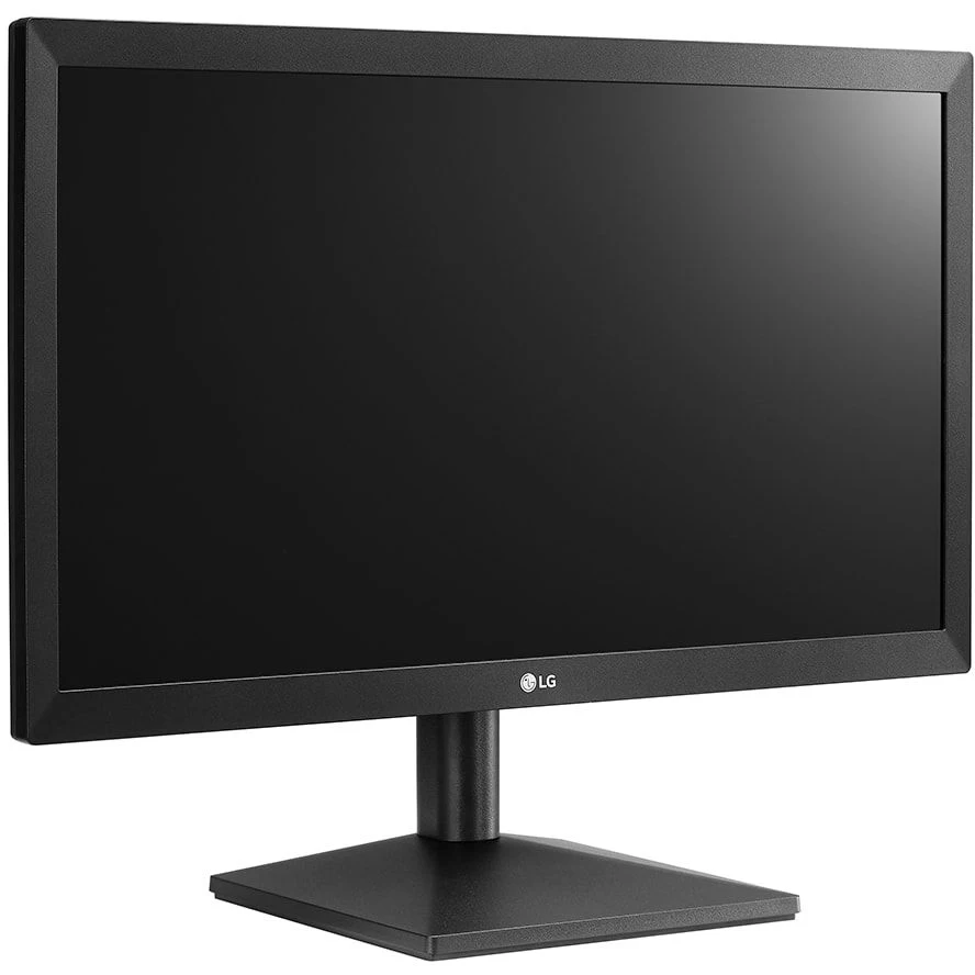 Монитор LG 22MK400A-B 21.5", черный