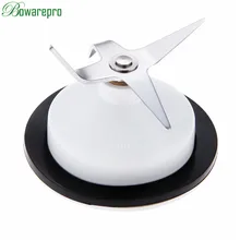 Bowarepro OD 80 мм режущее лезвие с прокладкой, подходит для кухонной помощи блендер, KSBGCB, 9704291 1 комплект