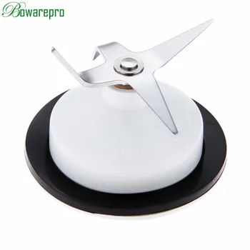 

bowarepro OD 80mm Cutting Blade with Gasket,Fits Kitchen Aid Blender, KSBGCB, 9704291 1Set