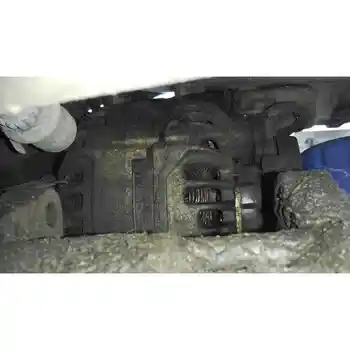 

ALTERNATOR PEUGEOT PARTNER (S1)