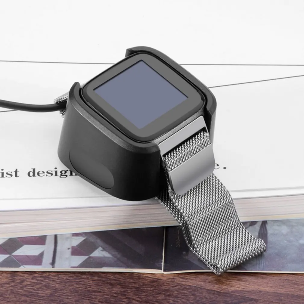 For Versa Lite/ Versa Charger For Versa2 Smart Watch Charging Cable