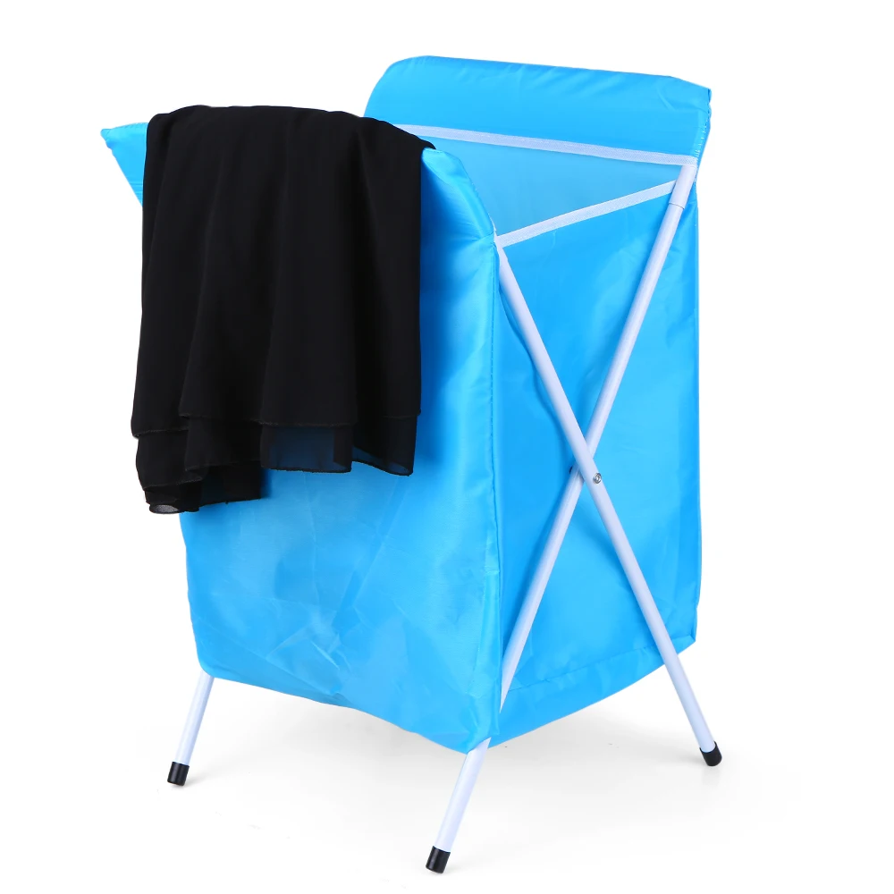 Laundry Basket Dirty Clothes Storage Basket Organizer Basket Collapsible Waterproof Folding Large Laundry Hamper for Bathroom