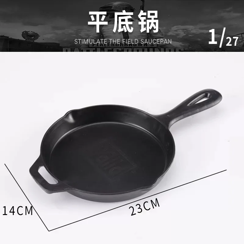 Водяной пистолет игрушки сопутствующие товары Аксессуары курица игра знаменитости Стиль кожи с плоским дном горшок игрушка стрельбы камуфляж клейкие ленты