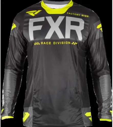 2020 FXR shirtoupa Ciclismo Ropa мотоциклетная Весенняя велосипедная термальная ветрозащитная