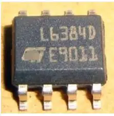 100% новая бесплатная доставка L6384D SOP8 L6384 модуль новый в наличии БЕСПЛАТНАЯ ДОСТАВКА