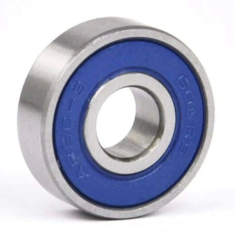 608RS плата для роллера подшипник ABEC 9 роликовый подшипник