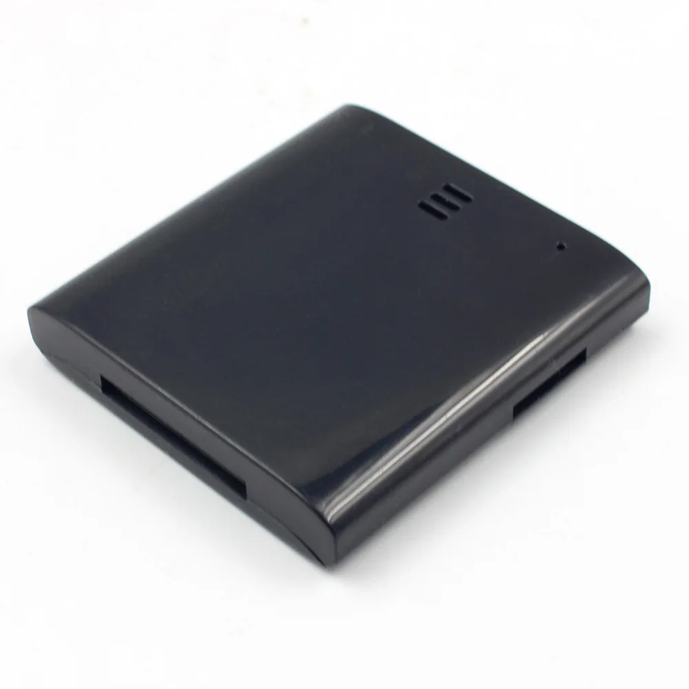 Bluetooth A2DP музыкальный аудио приемник адаптер для 30pin iPod док-станция динамик аудио приемник для 30pin iPod док-станция динамик r30